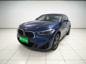 宝马X2 2020款 sDrive25i 领先型M运动套装