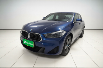 宝马X2 2020款 sDrive25i 领先型M运动套装