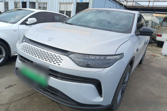 零跑汽车 零跑C11 2023款 增程 200舒享版