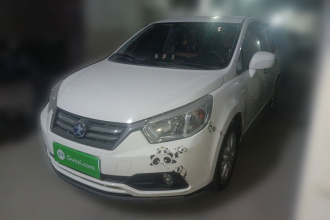 启辰D50 2016款 1.6L 自动精英版
