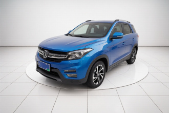 东风风光 风光S560 2018款 1.8L CVT尊贵型