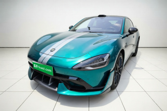 小米汽车 小米SU7 Ultra 2025款 Ultra