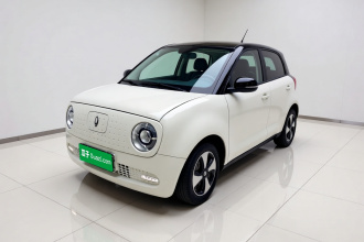 欧拉黑猫 2022款 351km 舒适型 三元锂