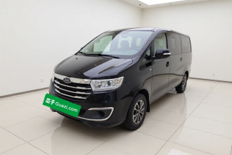江淮瑞风 瑞风M3 2023款 PLUS 1.8L 7/8座智联版