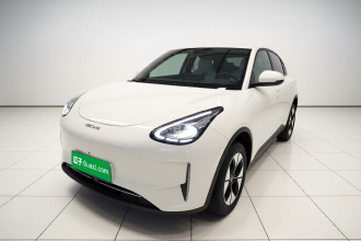 吉利银河 星愿 2025款 310km 梦想版