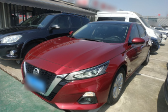 日产 天籁 2019款 2.0L XL 舒适版