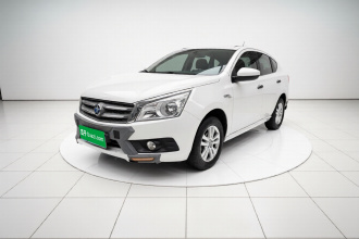 启辰T70 2015款 2.0L 手动睿趣版