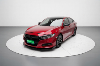 本田 雅阁 2018款 260TURBO 精英版 国V