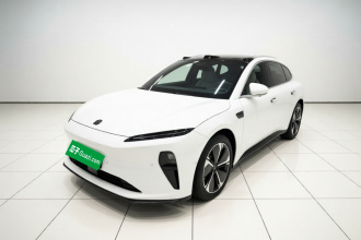 蔚来ET5T 2023款 75kWh Touring