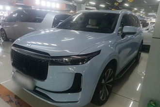 理想汽车 理想ONE 2020款 增程7座版
