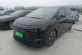 小鹏X9 2024款 702超长续航Pro