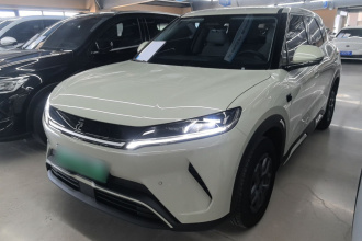 比亚迪 元UP 2025款 智驾版 401KM 活力版