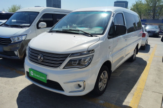 东风风行 菱智 2018款 M5L 2.0L 7座舒适型