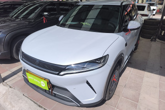 比亚迪 元UP 2025款 智驾版 401KM 活力版