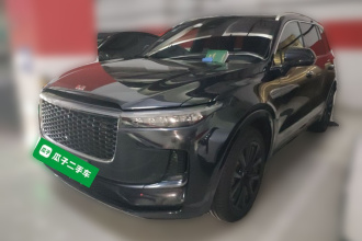理想汽车 理想ONE 2021款 增程6座版