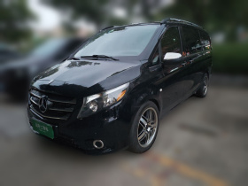 Lorinser Metris MS500 2017款 MS500