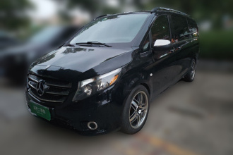 Lorinser Metris MS500 2017款 MS500