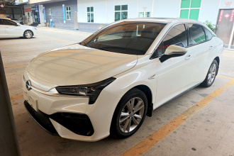 埃安 AION S 2022款 魅 580