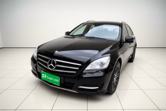 奔驰R级 2014款 R 400 4MATIC 商务型