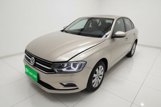 大众 宝来 2018款 1.5L 手动舒适型