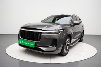理想汽车 理想ONE 2021款 增程6座版