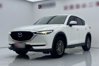 马自达CX-5 2020款 改款 2.0L 自动两驱智慧型