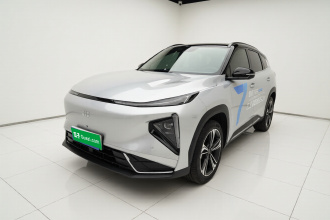 吉利银河 银河L7 2025款 EM-i 115km 探索+版