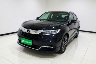 本田 冠道 2020款 240TURBO 两驱尊享版