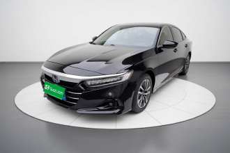 本田 雅阁 2022款 锐·混动 2.0L 锐领版