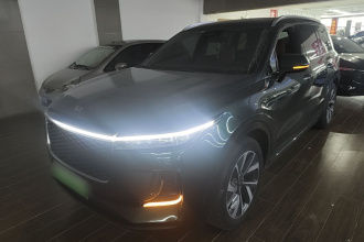 理想汽车 理想ONE 2021款 增程6座版