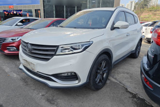 东风风光 风光580 2020款 1.5T 手动豪华型