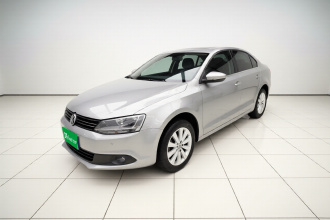 大众 速腾 2014款 1.4TSI 手动豪华型