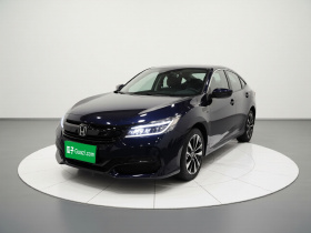 本田 雅阁 2016款 混动 2.0L 锐酷版