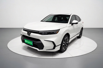 本田 皓影 2025款 240TURBO 两驱豪华版 5座