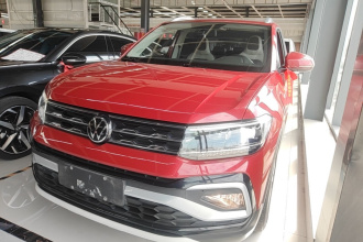 大众 途铠 2021款 280TSI DSG舒适版