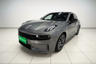 领克03 2022款 1.5TD DCT劲Plus