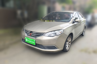 荣威360 2015款 1.5L 自动豪华版