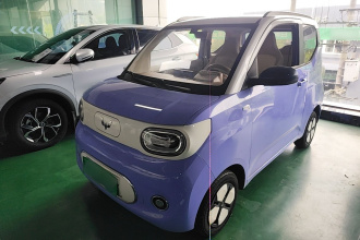 五菱汽车 宏光MINIEV 2024款 第三代 215km 进阶版