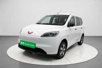 五菱汽车 五菱宏光新能源 2024款 纯电版 300KM 实用型