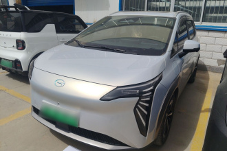 埃安 AION Y 2023款 Younger 星耀版