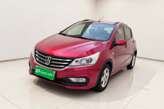 宝骏310 2016款 1.2L 手动时尚型