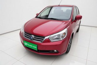 启辰R50 2013款 1.6L 自动时尚版