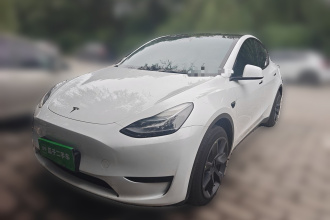 特斯拉 Model Y 2024款 后轮驱动版