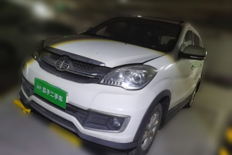 一汽 森雅S80 2015款 1.5L 手动7座都市版