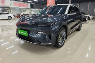 零跑汽车 零跑C11 2026款 增程 300激光雷达智尊版