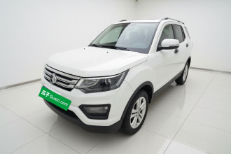 长安欧尚CX70 2016款 1.6L 手动豪华型