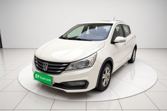 宝骏310 2016款 1.2L 手动豪华型