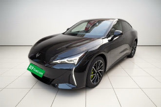 ARCFOX极狐 极狐 阿尔法S5 2025款 560MAX 185kW