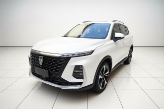 荣威RX5 eMAX 2022款 1.5T PHEV无畏尊荣版