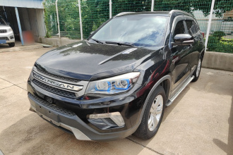 长安CS75 2014款 1.8T 自动精英型 国V